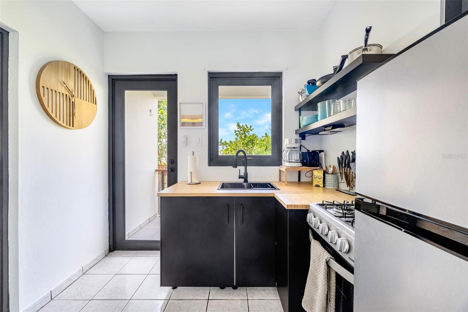 PUNTAS - Residential