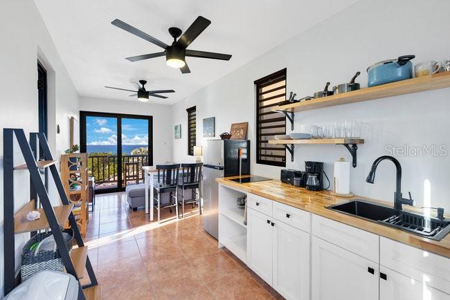 PUNTAS - Residential