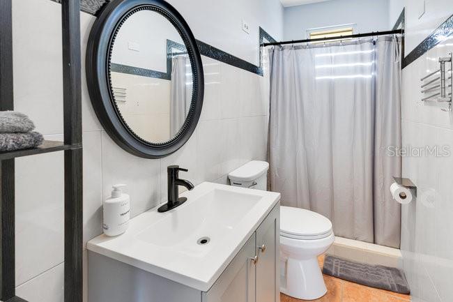 PUNTAS - Residential