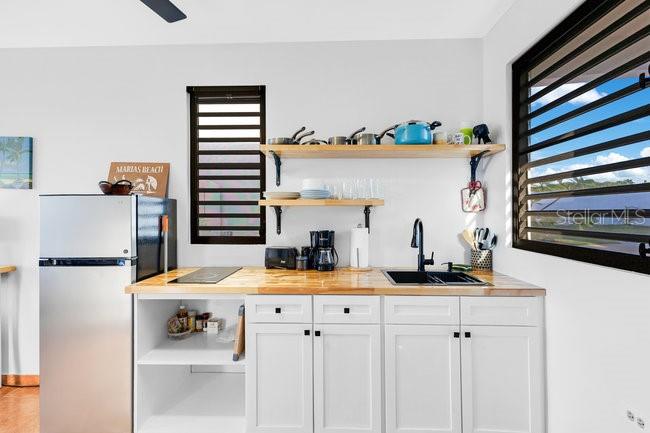 PUNTAS - Residential