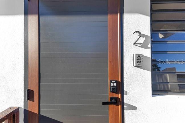 PUNTAS - Residential