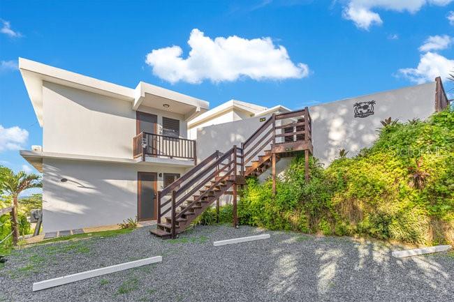 PUNTAS - Residential