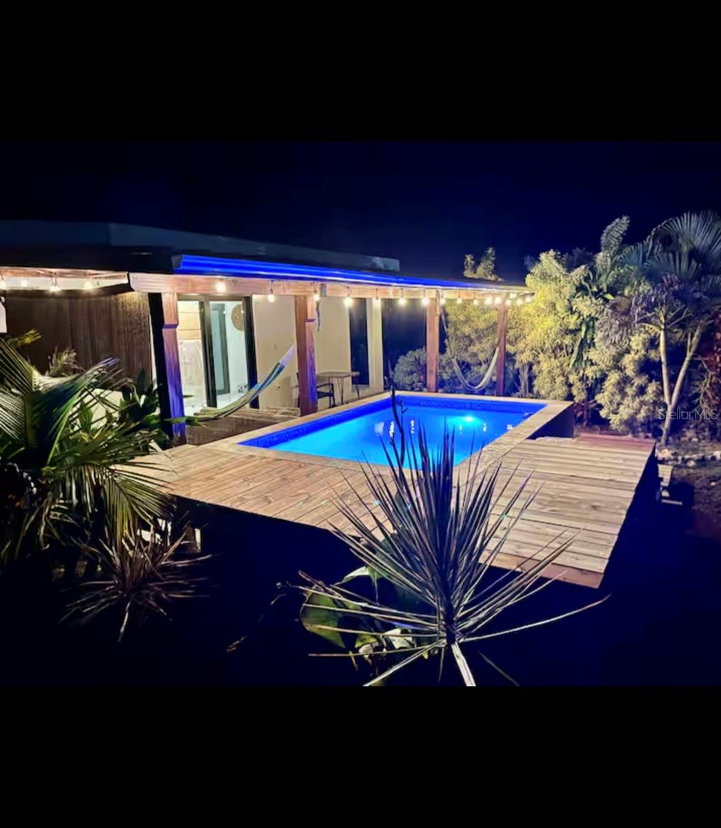 PUNTAS - Residential