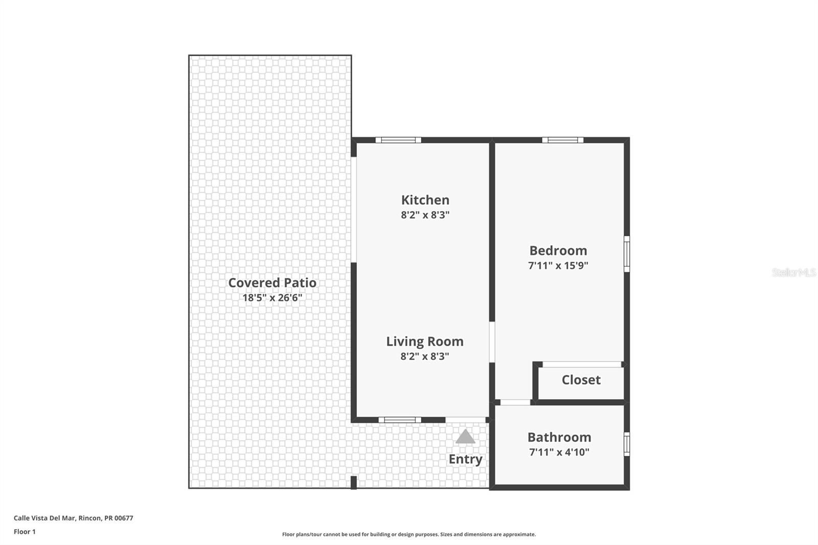 PUNTAS - Residential