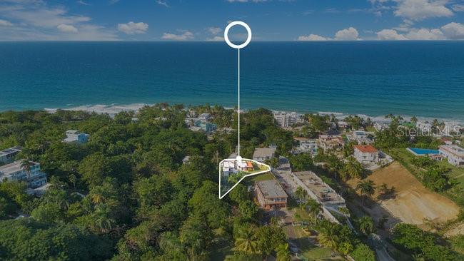 PUNTAS - Residential