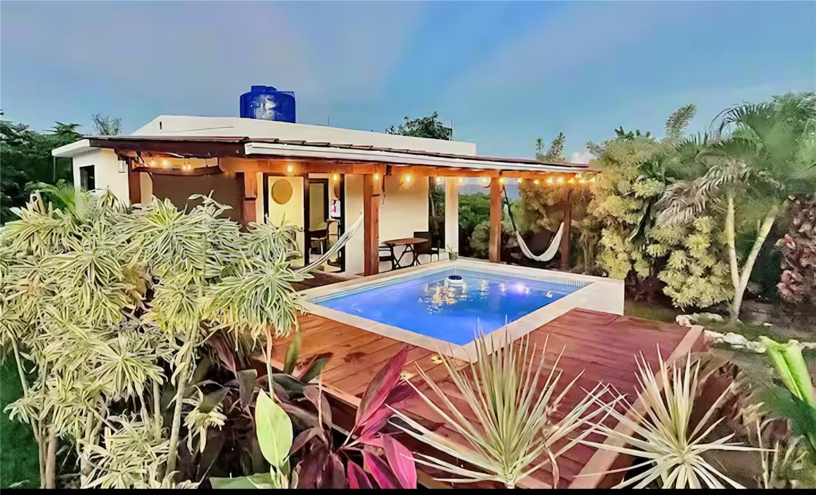 PUNTAS - Residential