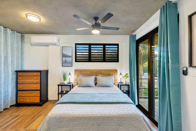 PUNTAS - Residential