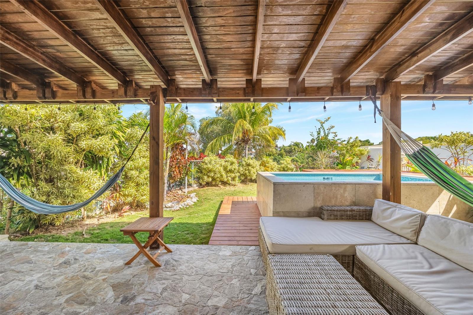 PUNTAS - Residential