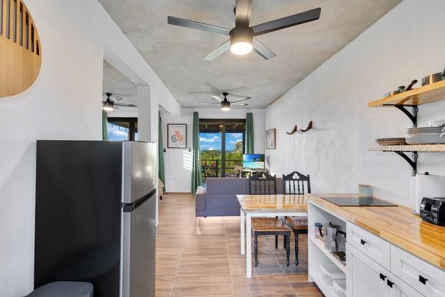 PUNTAS - Residential