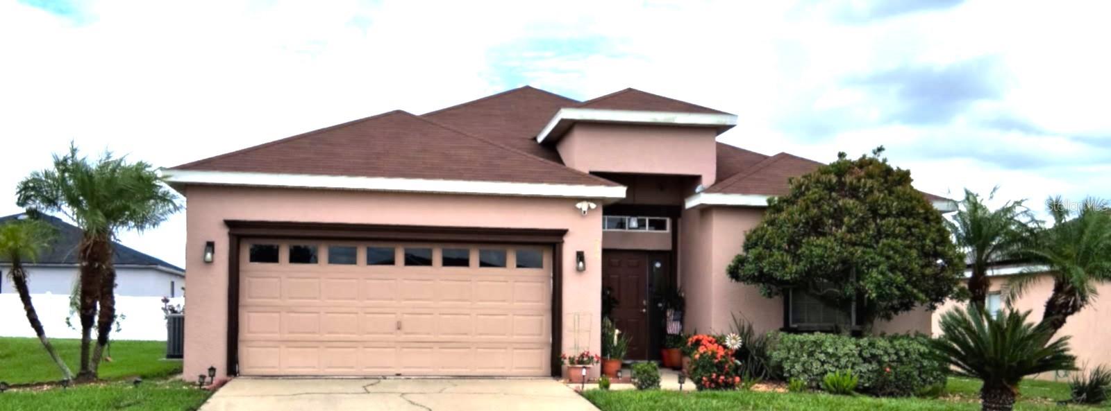 FOR RENT - 4 Bedroom/2 Bath Single Family Home in desirable SE Winter Haven. This home can be rented unfurnished for $2200 a month or completely furnished for $2500 a month. It is located right by LEGOLAND to the West and near Highway 27 to the East. The decorations and the furnishings are very contemporary and in good taste. The home opens up to a spacious formal living room and dining room and a big kitchen with a dinette...all perfect for entertaining. All of the bedrooms are generously sized. The home has been landscaped and well maintained. If you want to know the definition of CLASS...come to 219 Cloverdale Road. You'll be so glad you did!