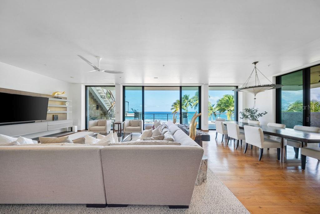 WEST BEACH RESIDENCES - Residential