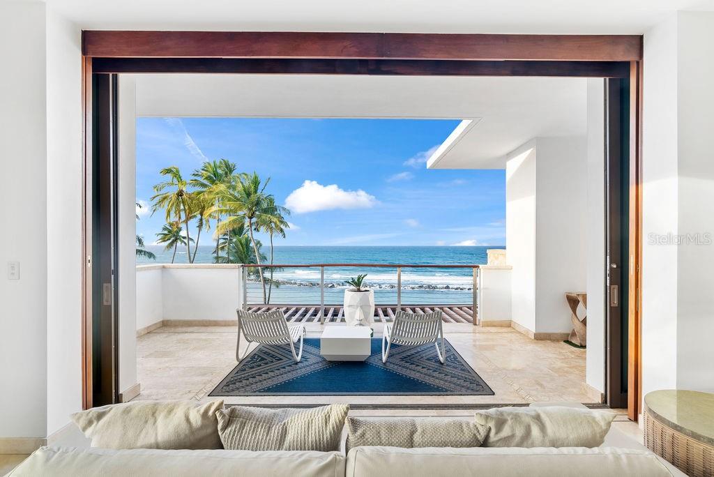 WEST BEACH RESIDENCES - Residential