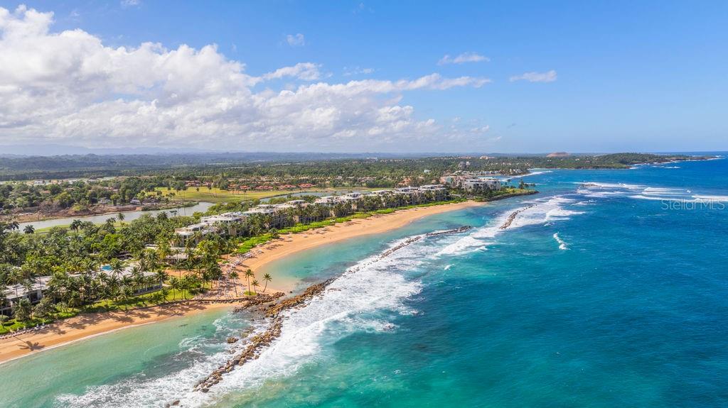 WEST BEACH RESIDENCES - Residential