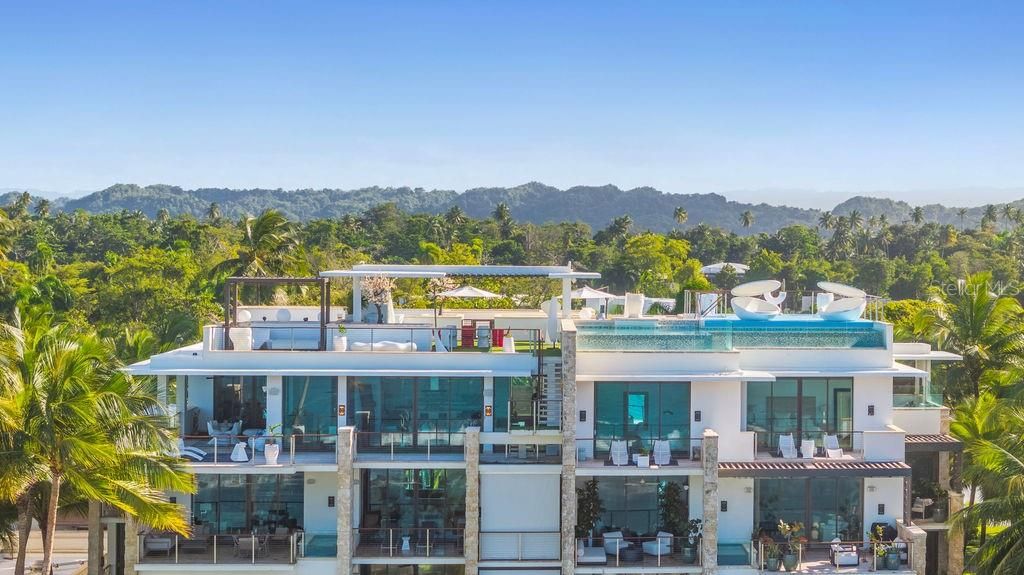 Photo of 200 West Beach Residences #3141-3142, Dorado, PR 00646 (MLS # PR9117178)