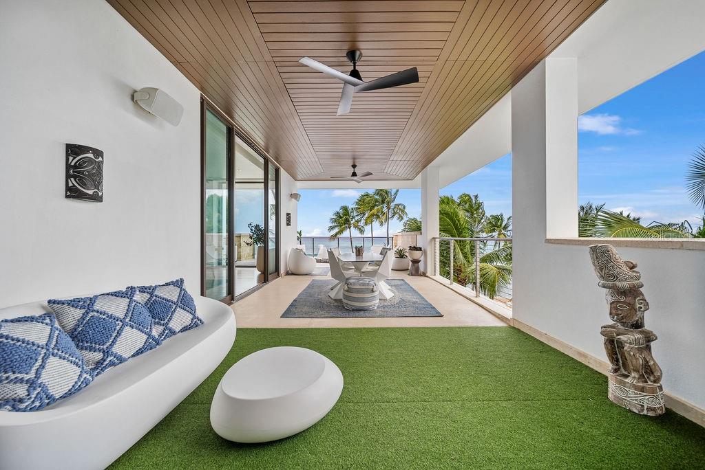 WEST BEACH RESIDENCES - Residential