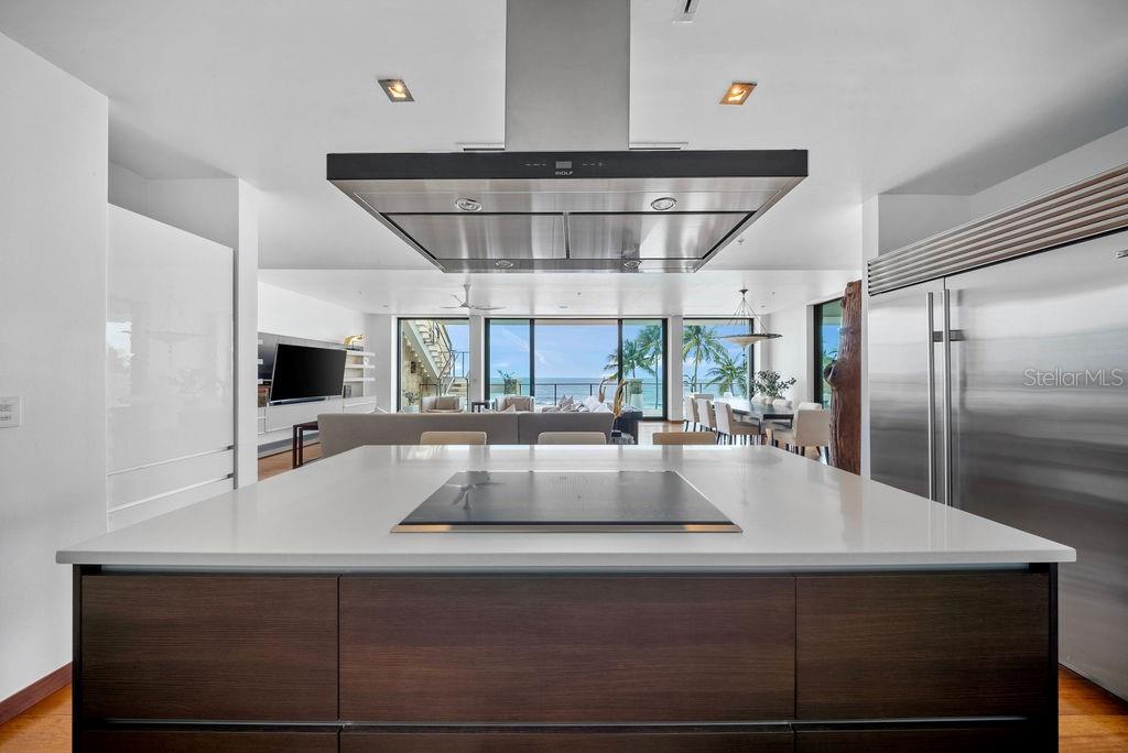 WEST BEACH RESIDENCES - Residential