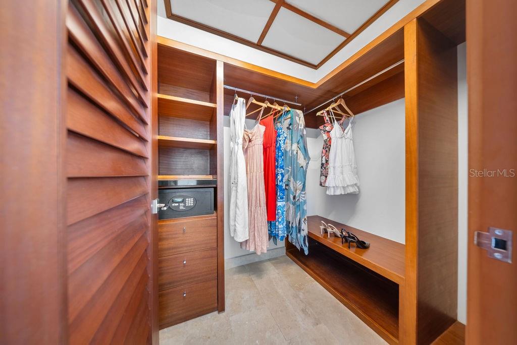 WEST BEACH RESIDENCES - Residential