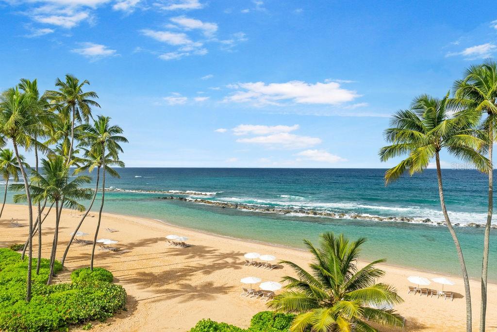 WEST BEACH RESIDENCES - Residential