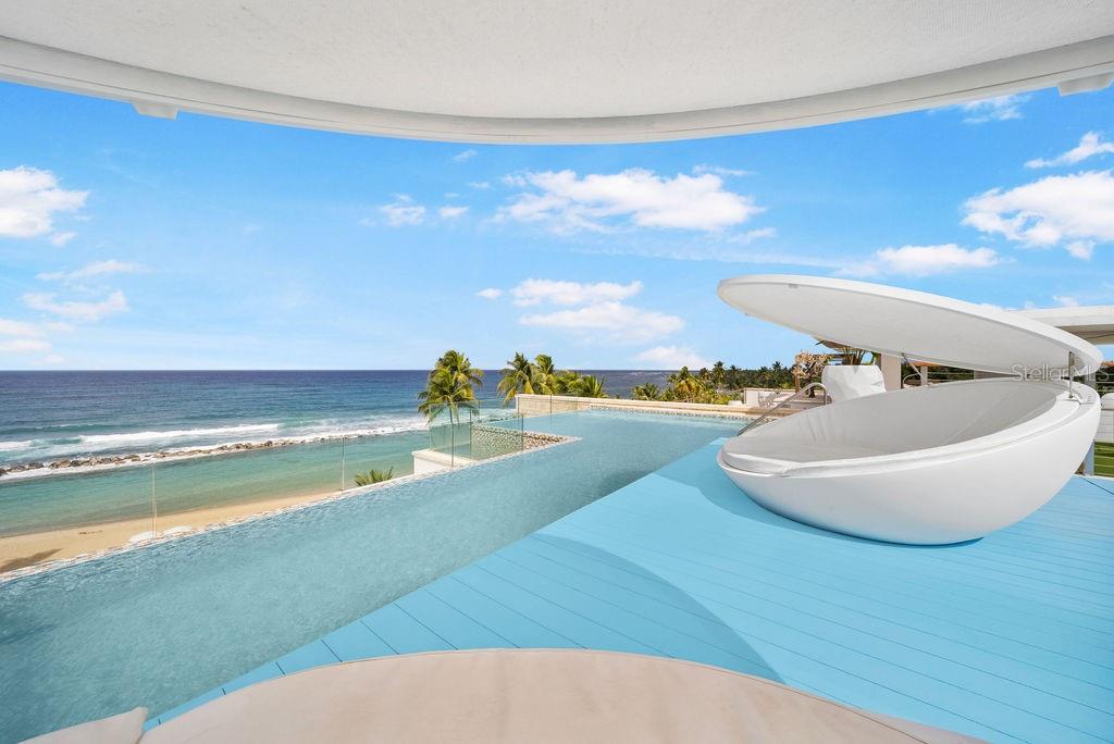 WEST BEACH RESIDENCES - Residential