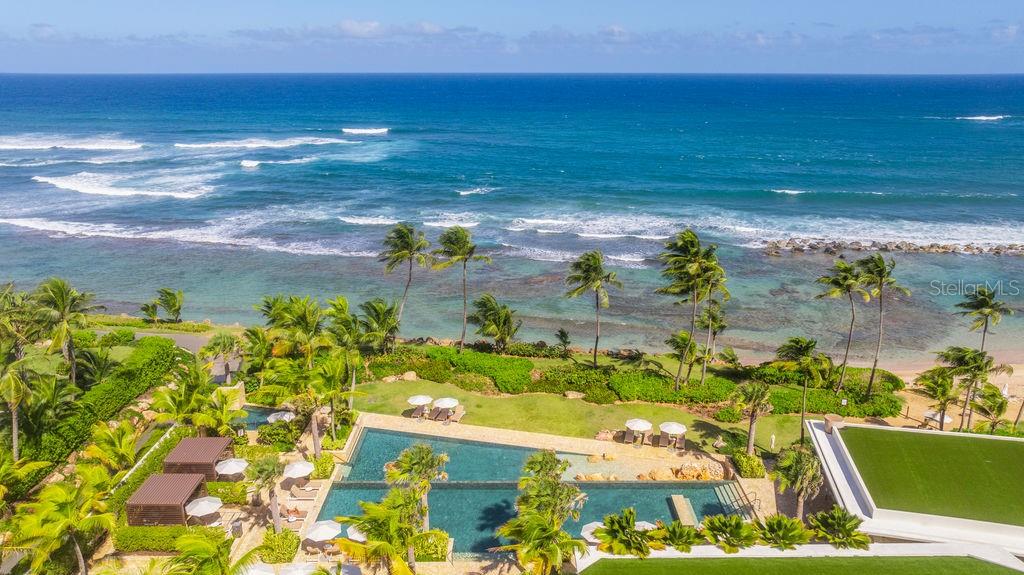 WEST BEACH RESIDENCES - Residential