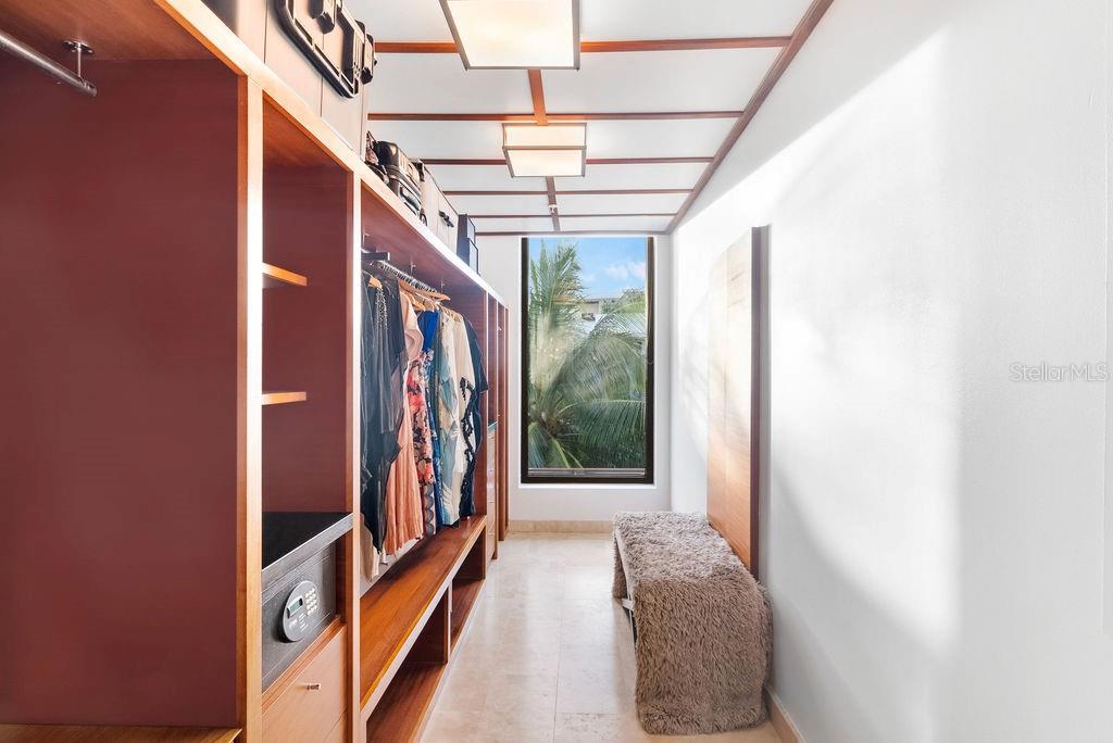 WEST BEACH RESIDENCES - Residential