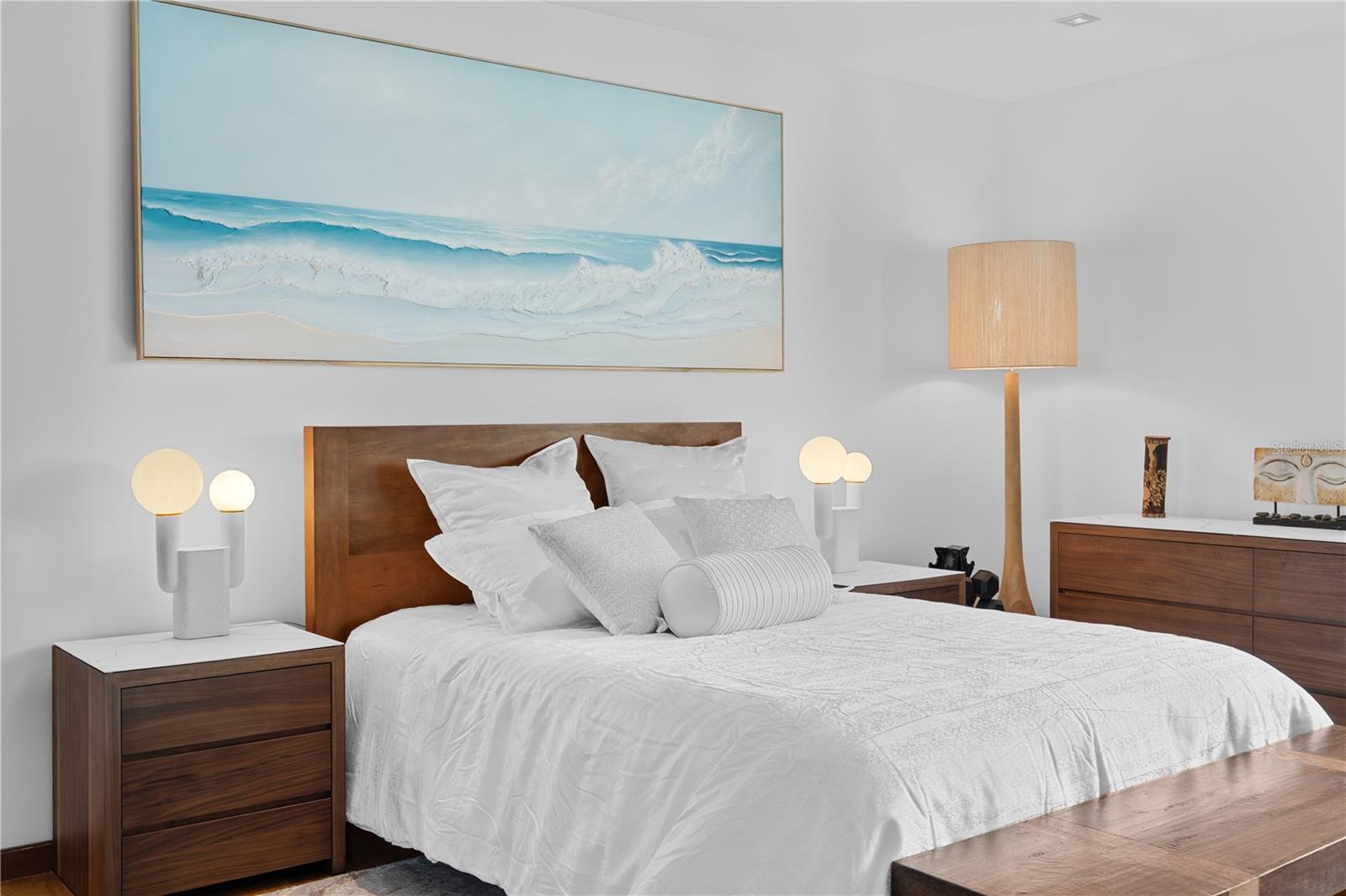 WEST BEACH RESIDENCES - Residential