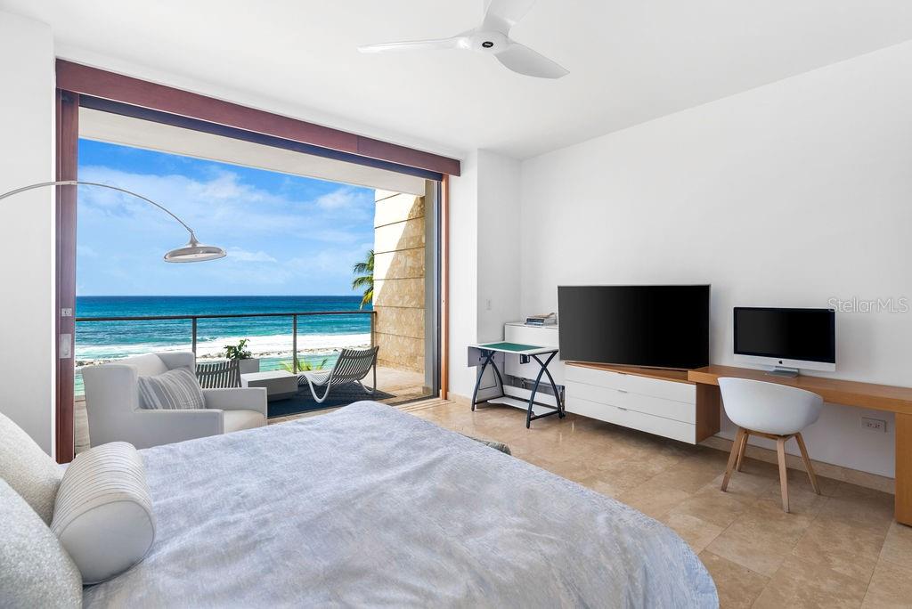 WEST BEACH RESIDENCES - Residential