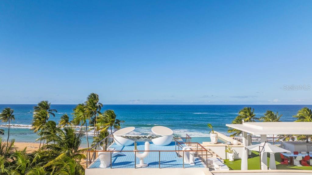 200 Dorado Beach Drive WEST BEACH RESIDENCES 3141-3142