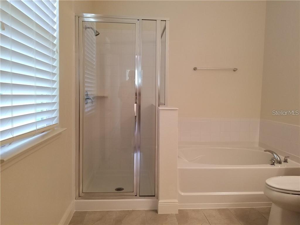 SILVERLEAF - Residential Lease