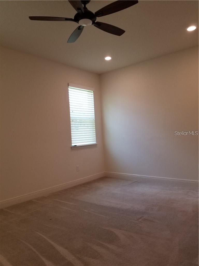SILVERLEAF - Residential Lease