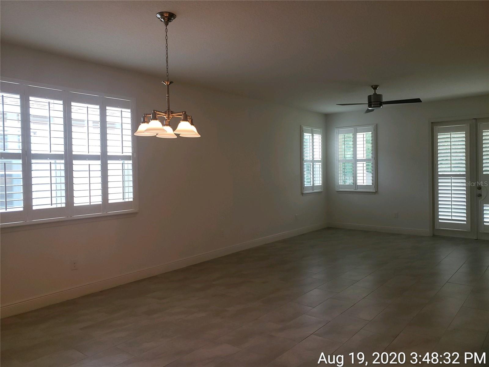SILVERLEAF - Residential Lease