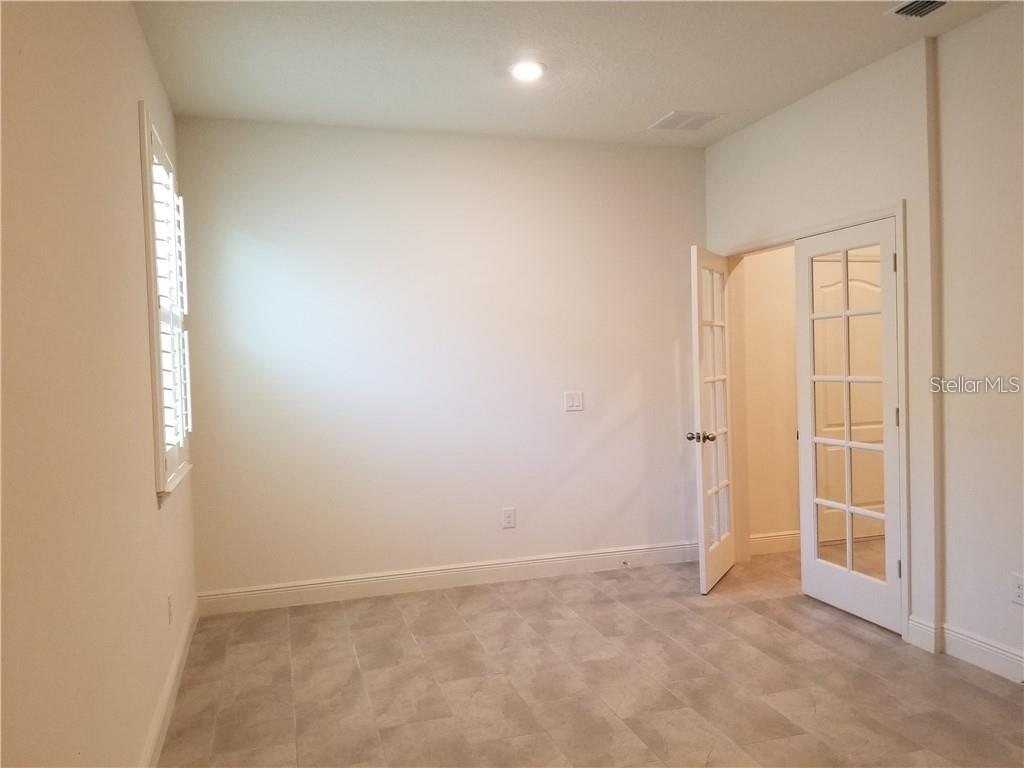 SILVERLEAF - Residential Lease