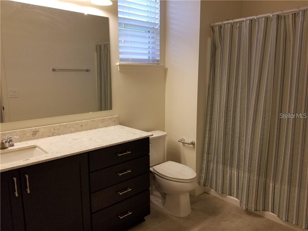 SILVERLEAF - Residential Lease