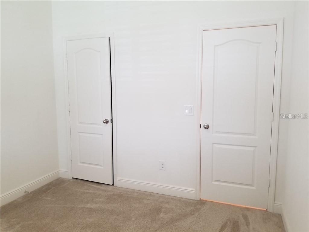 SILVERLEAF - Residential Lease