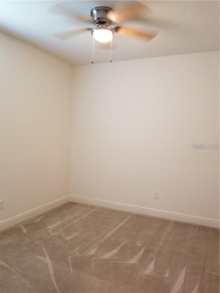 SILVERLEAF - Residential Lease