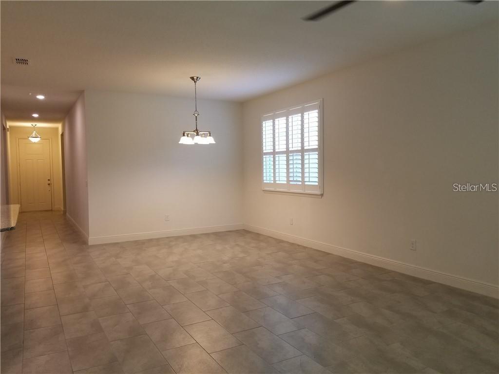 SILVERLEAF - Residential Lease