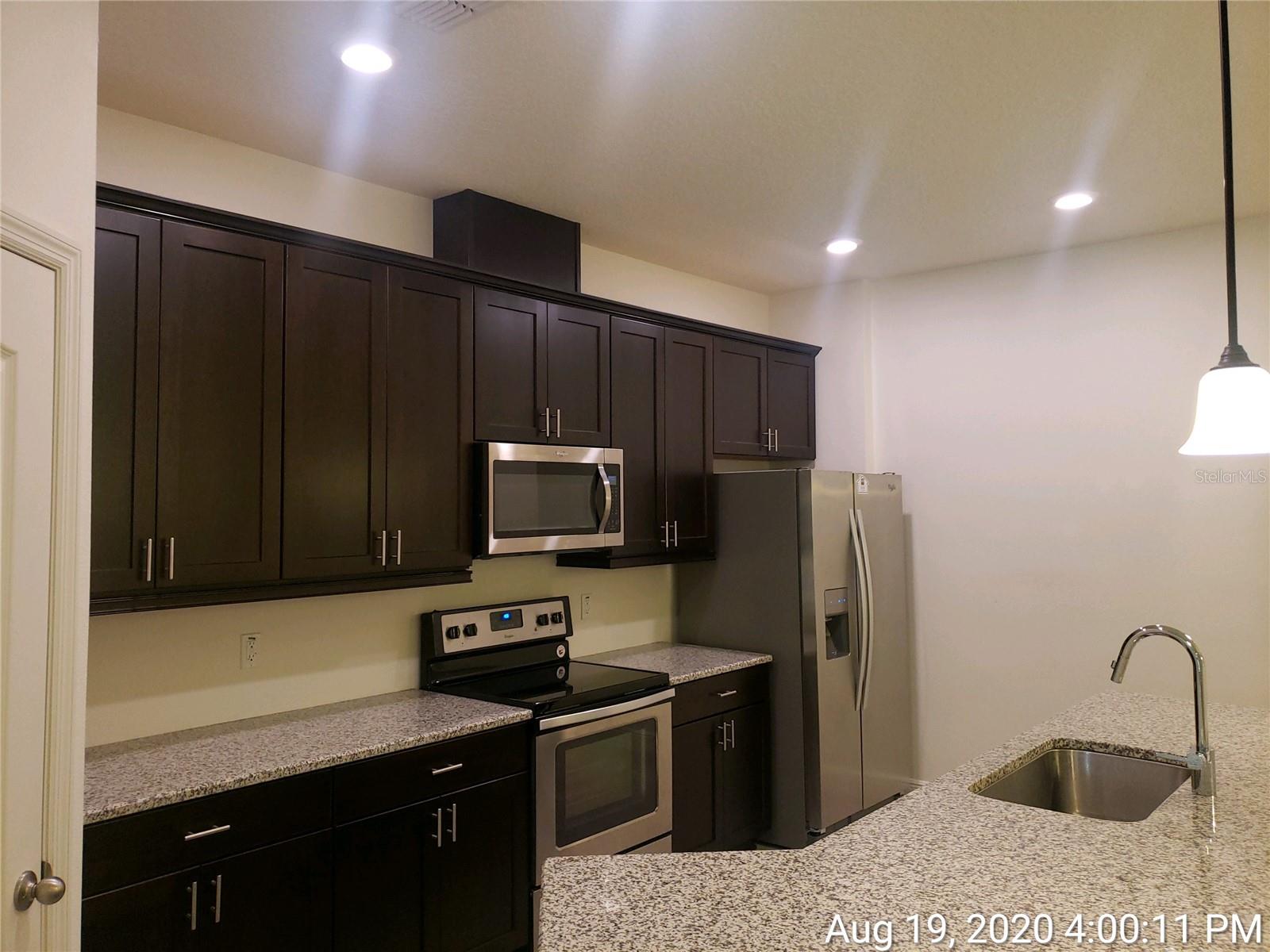 SILVERLEAF - Residential Lease