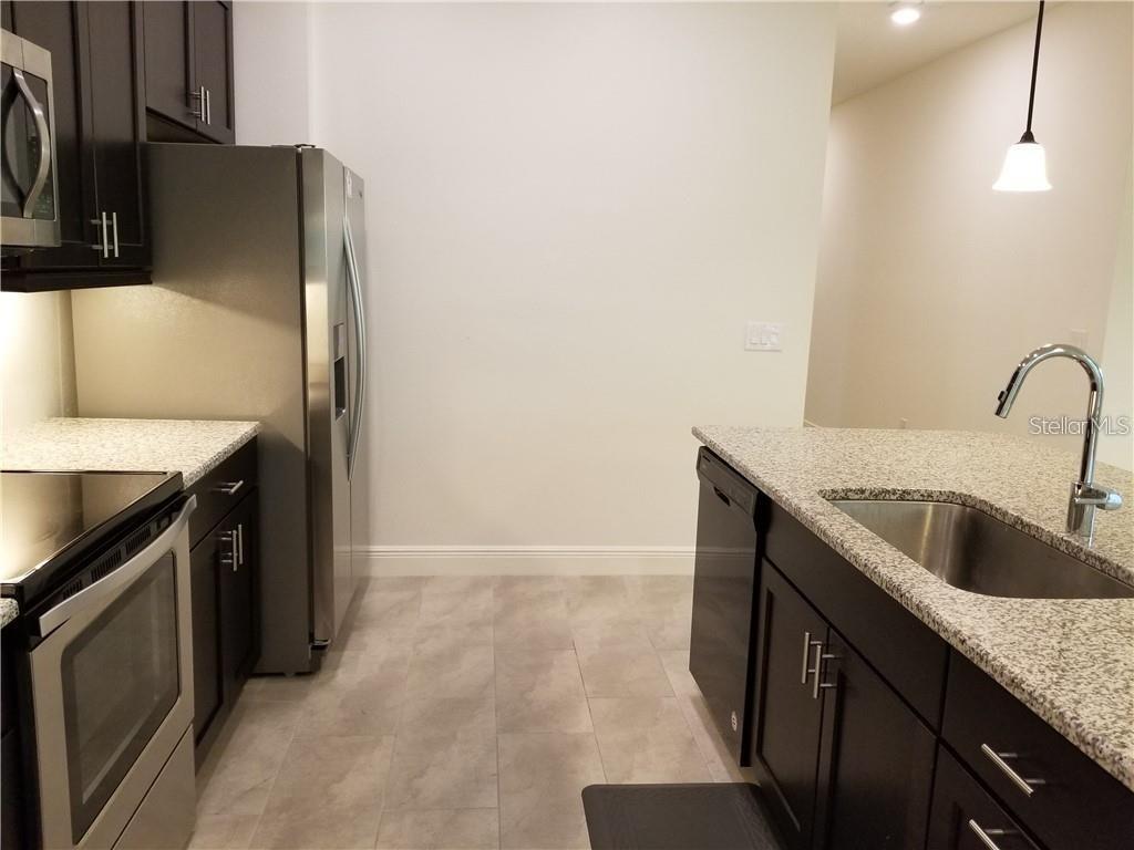 SILVERLEAF - Residential Lease