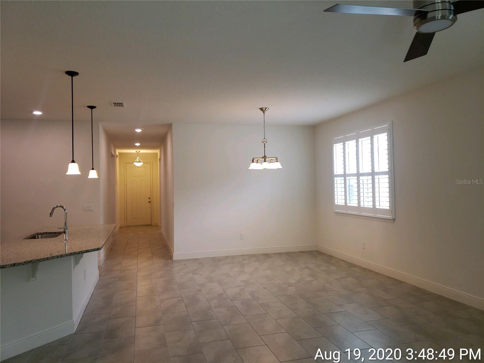 SILVERLEAF - Residential Lease
