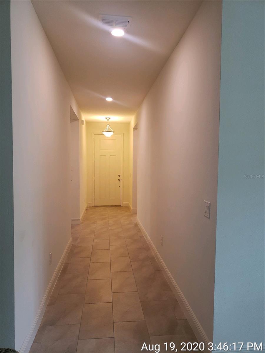 SILVERLEAF - Residential Lease