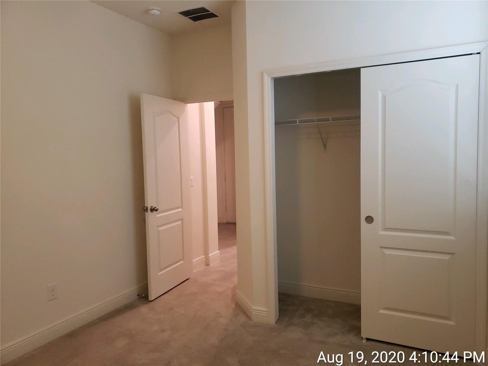 SILVERLEAF - Residential Lease