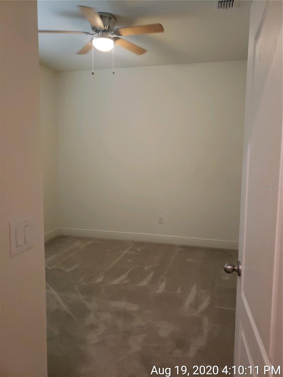 SILVERLEAF - Residential Lease