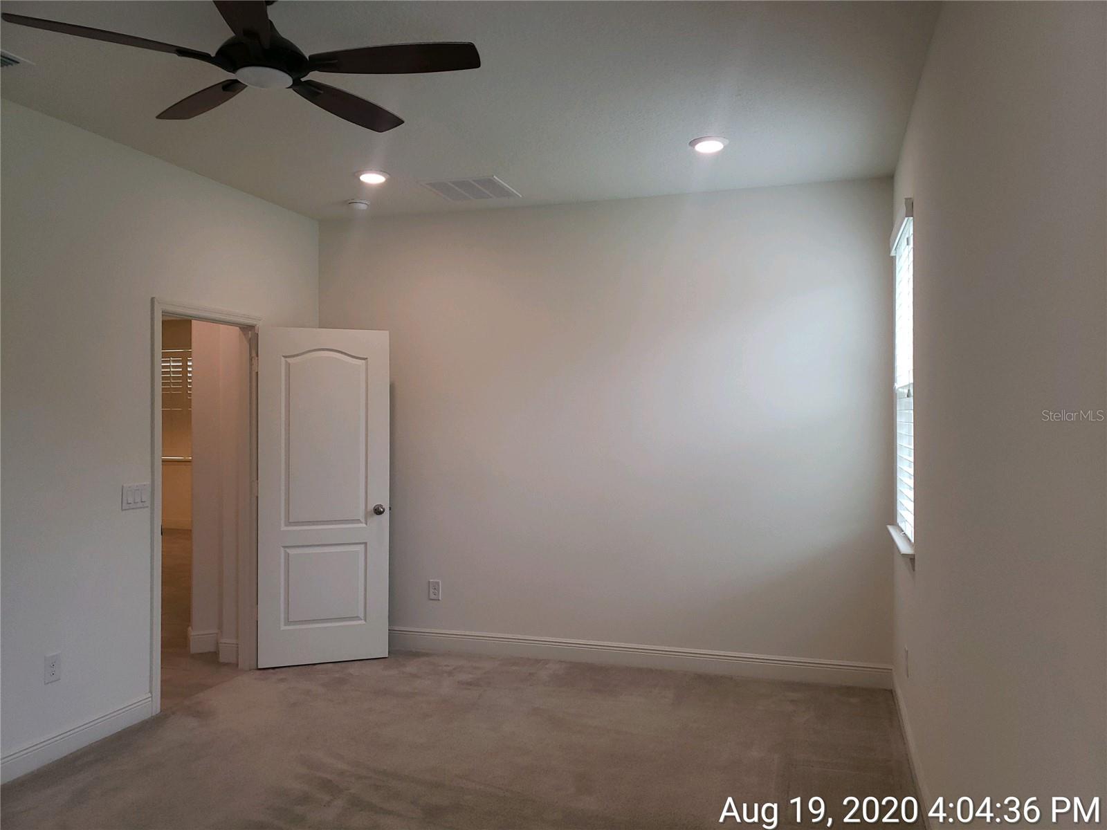 SILVERLEAF - Residential Lease