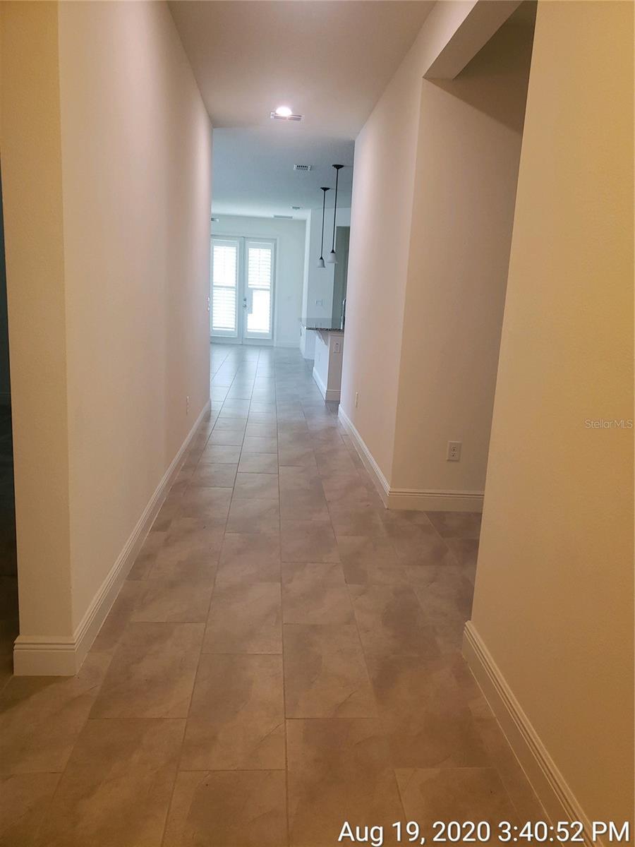 SILVERLEAF - Residential Lease