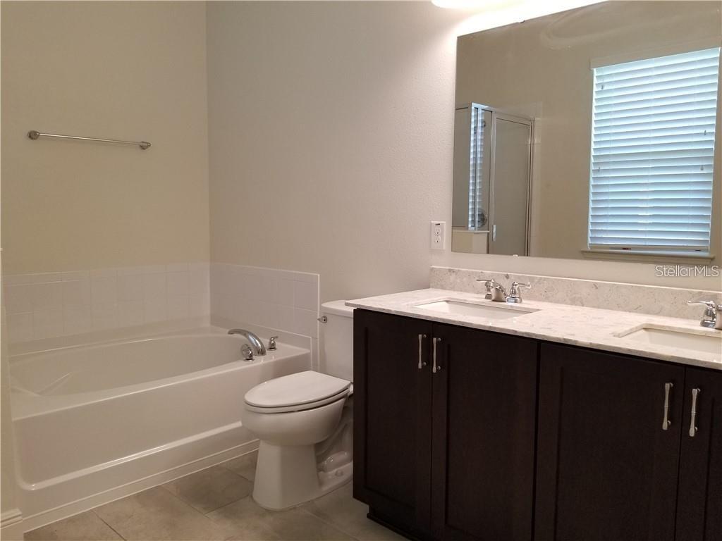 SILVERLEAF - Residential Lease