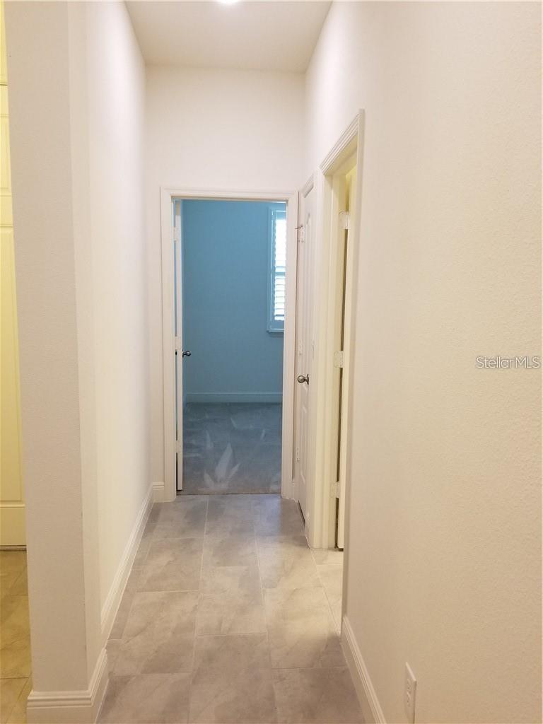 SILVERLEAF - Residential Lease