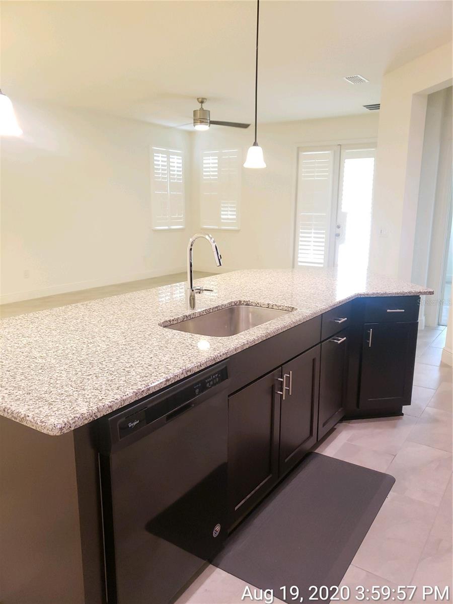 SILVERLEAF - Residential Lease