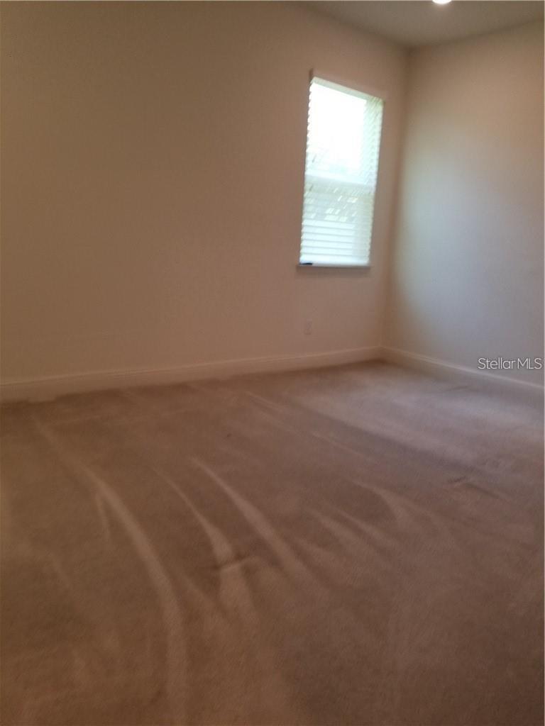 SILVERLEAF - Residential Lease