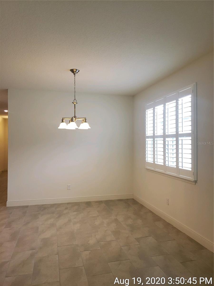 SILVERLEAF - Residential Lease
