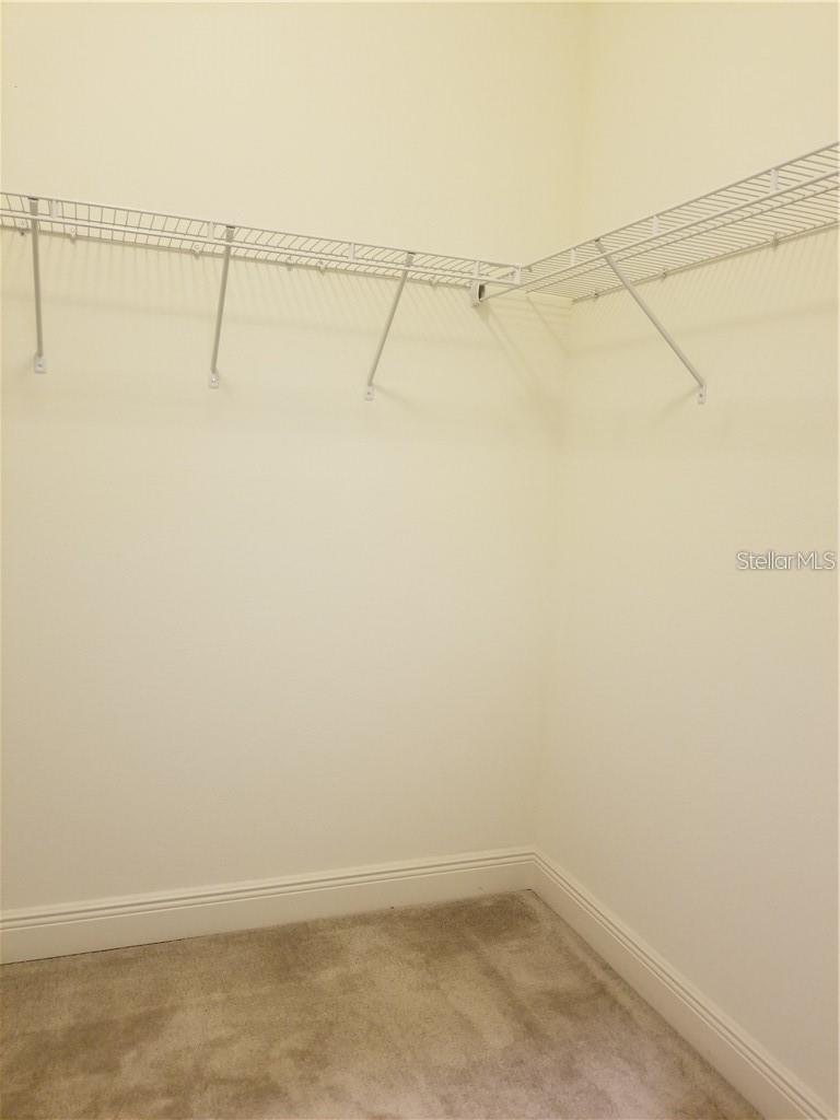 SILVERLEAF - Residential Lease